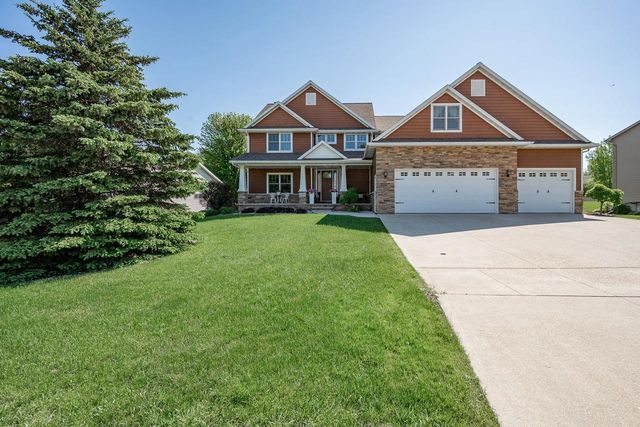 2017 HIGGINS, De Pere, WI 54115