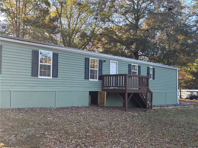 126 Harmony Road, Anderson, SC 29624