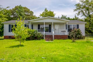 1701 Obannon Drive, Raeford, NC 28376