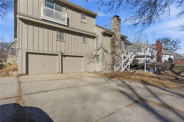 5207 Osage Avenue, Kansas City, MO 64133