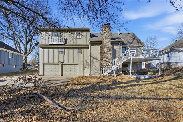 5207 Osage Avenue, Kansas City, MO 64133