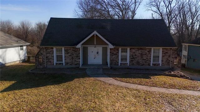 5207 Osage Avenue, Kansas City, MO 64133