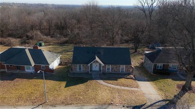 5207 Osage Avenue, Kansas City, MO 64133