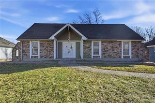 5207 Osage Avenue, Kansas City, MO 64133