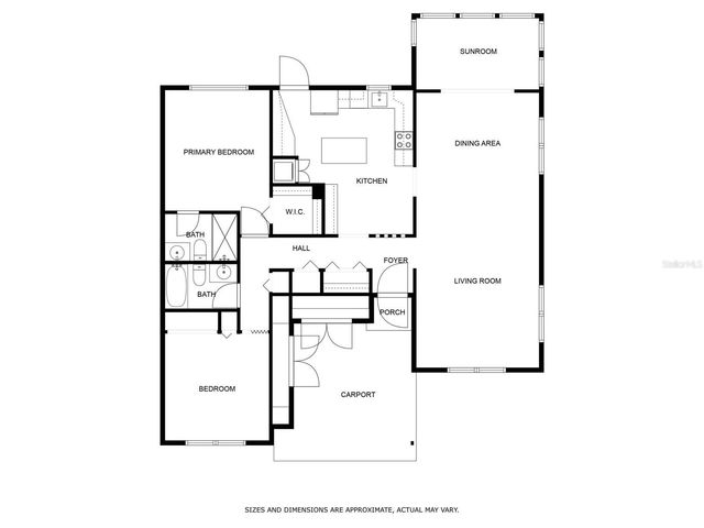 4096 EL DORADO COVE, Bradenton, FL 34210