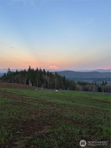 216 Suncrest Drive, Castle Rock, WA 98611