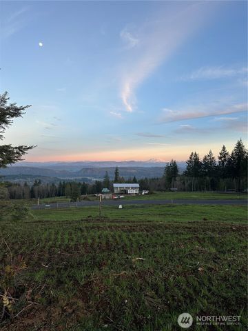 216 Suncrest Drive, Castle Rock, WA 98611