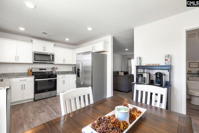 2064 Grovefield Drive, Hopkins, SC 29061