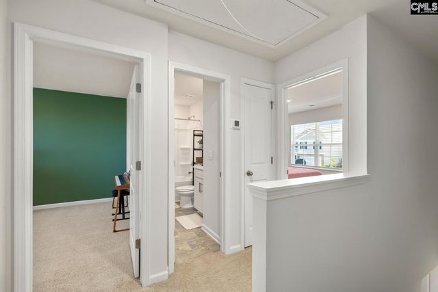 2064 Grovefield Drive, Hopkins, SC 29061