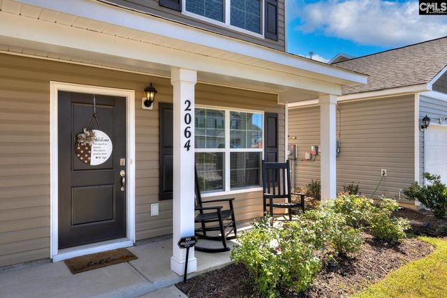 2064 Grovefield Drive, Hopkins, SC 29061