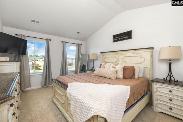 2064 Grovefield Drive, Hopkins, SC 29061
