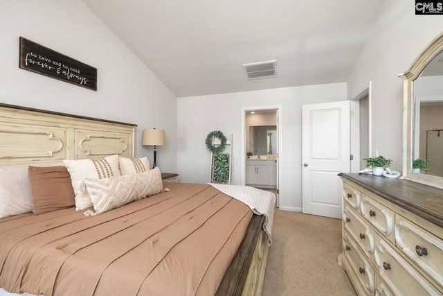 2064 Grovefield Drive, Hopkins, SC 29061
