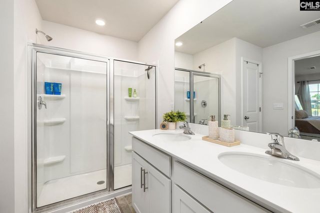 2064 Grovefield Drive, Hopkins, SC 29061
