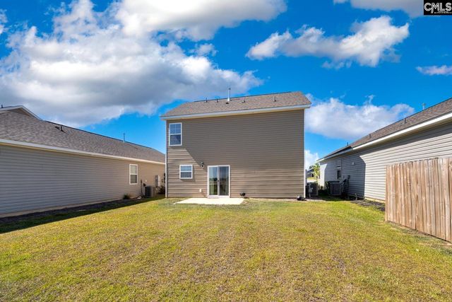 2064 Grovefield Drive, Hopkins, SC 29061