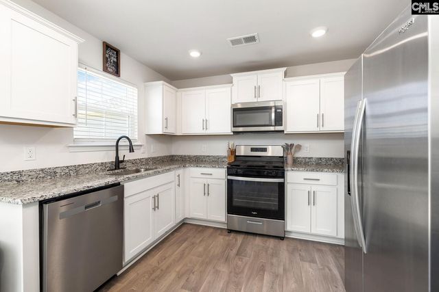 2064 Grovefield Drive, Hopkins, SC 29061
