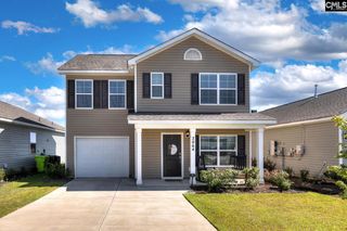 2064 Grovefield Drive, Hopkins, SC 29061