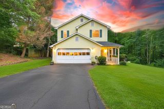 3593 Brenda Court, Douglasville, GA 30135