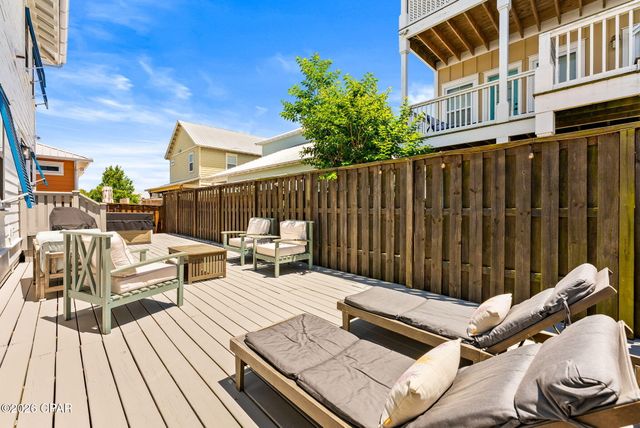 408 Paradise Boulevard, Panama City Beach, FL 32413