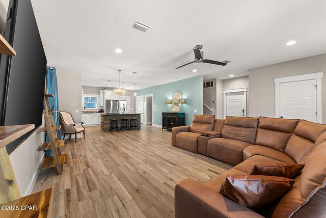 408 Paradise Boulevard, Panama City Beach, FL 32413
