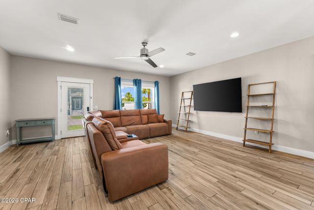408 Paradise Boulevard, Panama City Beach, FL 32413