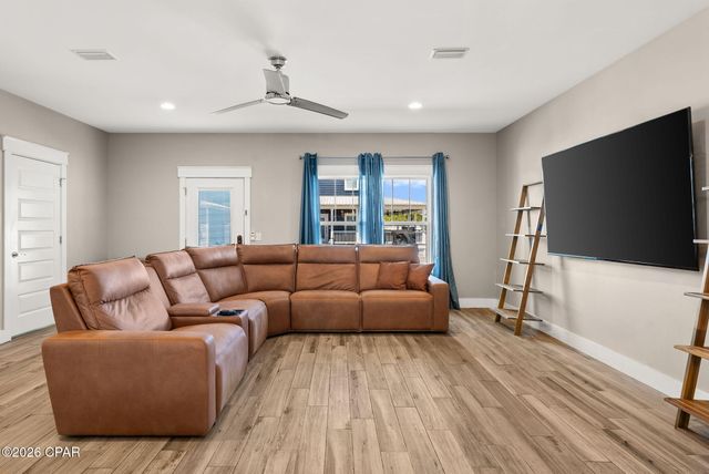 408 Paradise Boulevard, Panama City Beach, FL 32413