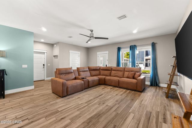 408 Paradise Boulevard, Panama City Beach, FL 32413