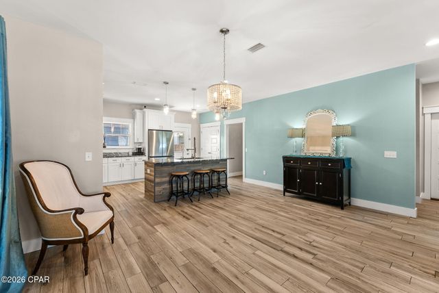 408 Paradise Boulevard, Panama City Beach, FL 32413