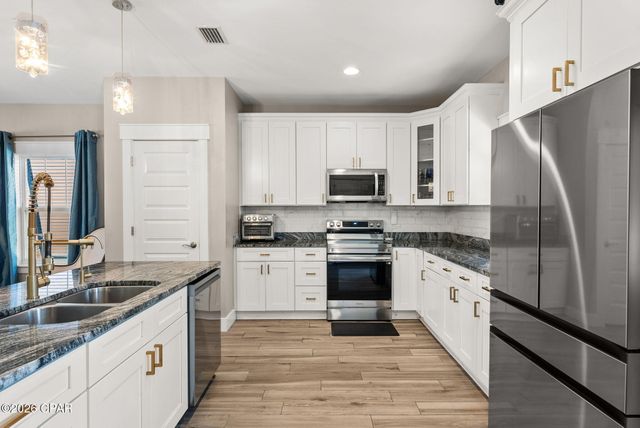 408 Paradise Boulevard, Panama City Beach, FL 32413