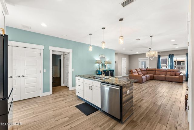 408 Paradise Boulevard, Panama City Beach, FL 32413