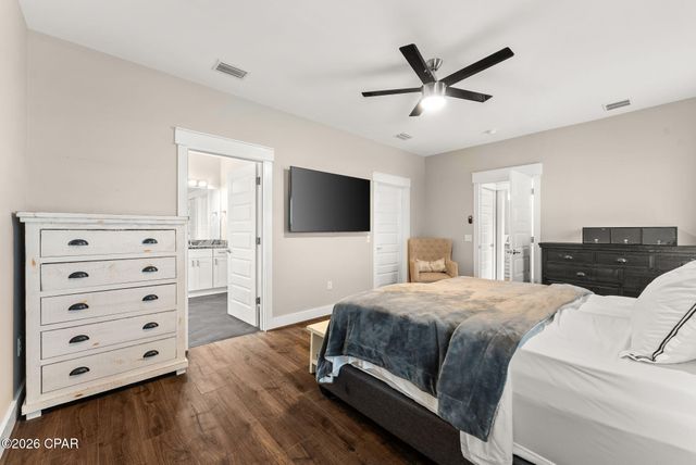 408 Paradise Boulevard, Panama City Beach, FL 32413