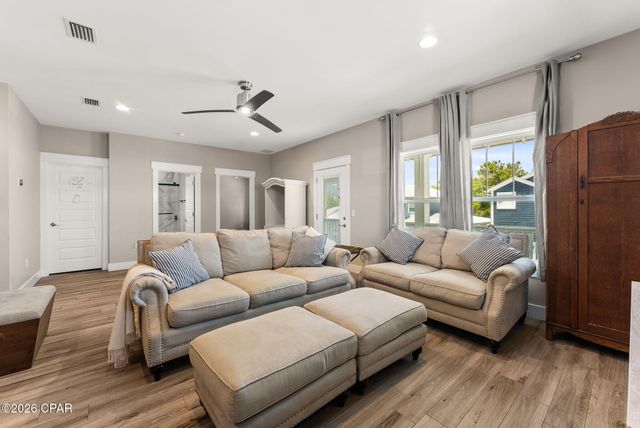 408 Paradise Boulevard, Panama City Beach, FL 32413