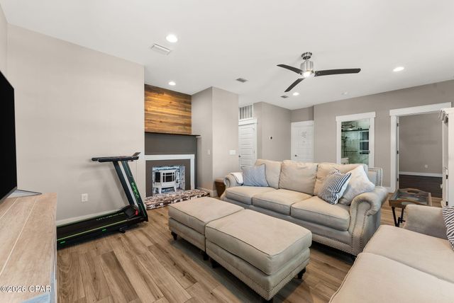 408 Paradise Boulevard, Panama City Beach, FL 32413