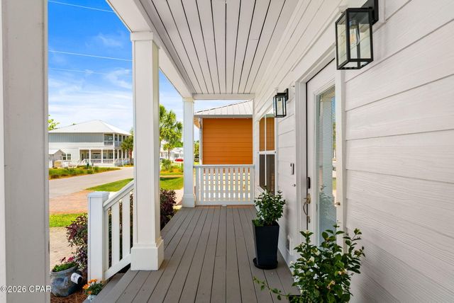 408 Paradise Boulevard, Panama City Beach, FL 32413