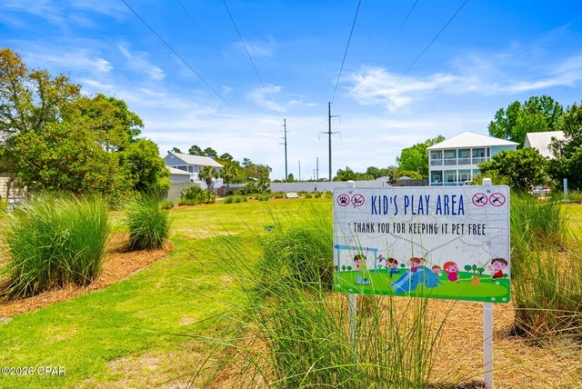 408 Paradise Boulevard, Panama City Beach, FL 32413