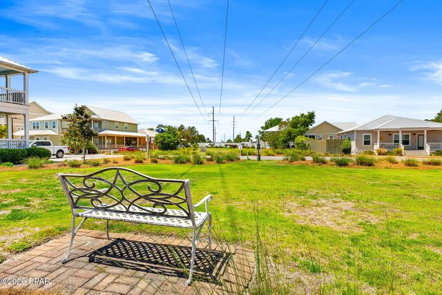 408 Paradise Boulevard, Panama City Beach, FL 32413