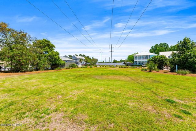 408 Paradise Boulevard, Panama City Beach, FL 32413