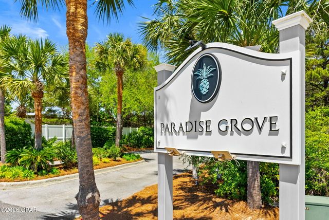 408 Paradise Boulevard, Panama City Beach, FL 32413