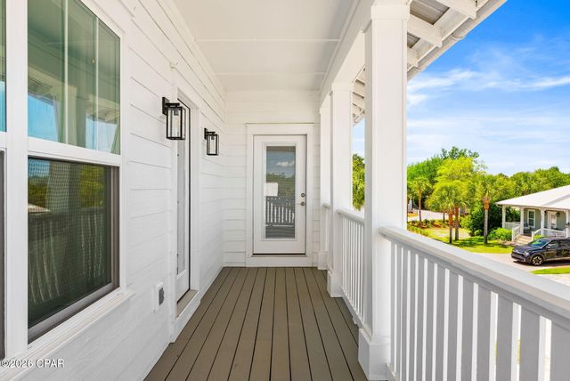 408 Paradise Boulevard, Panama City Beach, FL 32413