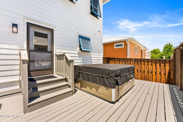 408 Paradise Boulevard, Panama City Beach, FL 32413