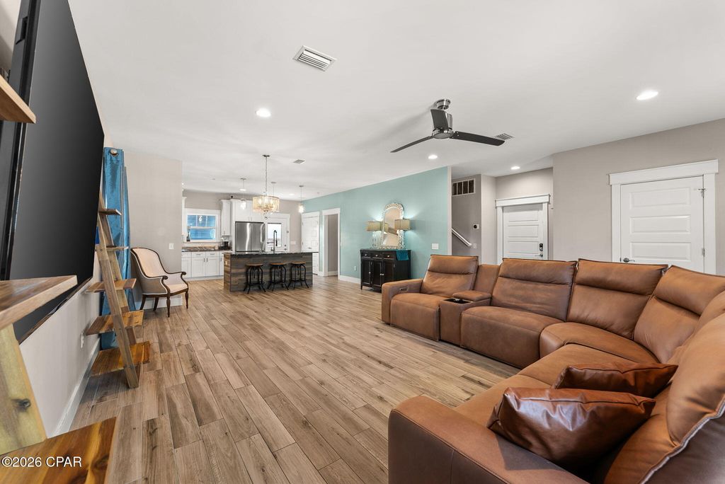 Image 17 of property listing at 408 Paradise Boulevard, Panama City Beach, FL 32413