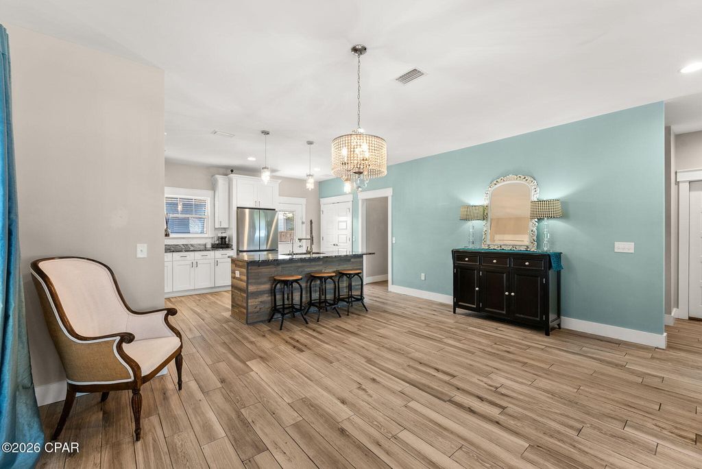Image 23 of property listing at 408 Paradise Boulevard, Panama City Beach, FL 32413