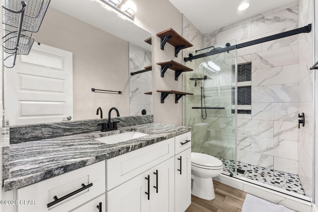 Image 29 of property listing at 408 Paradise Boulevard, Panama City Beach, FL 32413