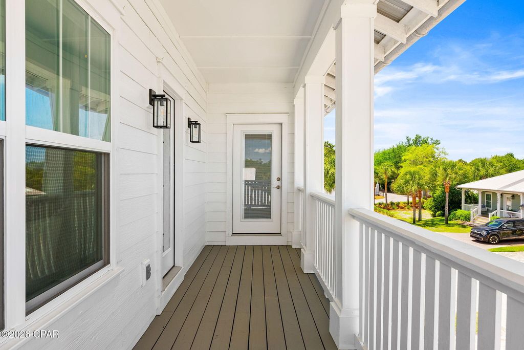 Image 37 of property listing at 408 Paradise Boulevard, Panama City Beach, FL 32413