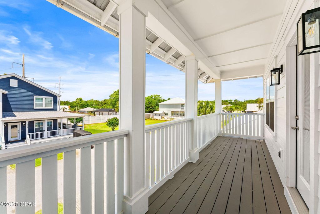 Image 38 of property listing at 408 Paradise Boulevard, Panama City Beach, FL 32413