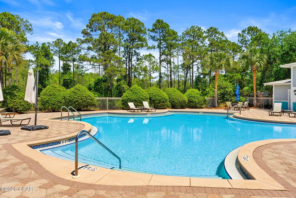 Image 43 of property listing at 408 Paradise Boulevard, Panama City Beach, FL 32413
