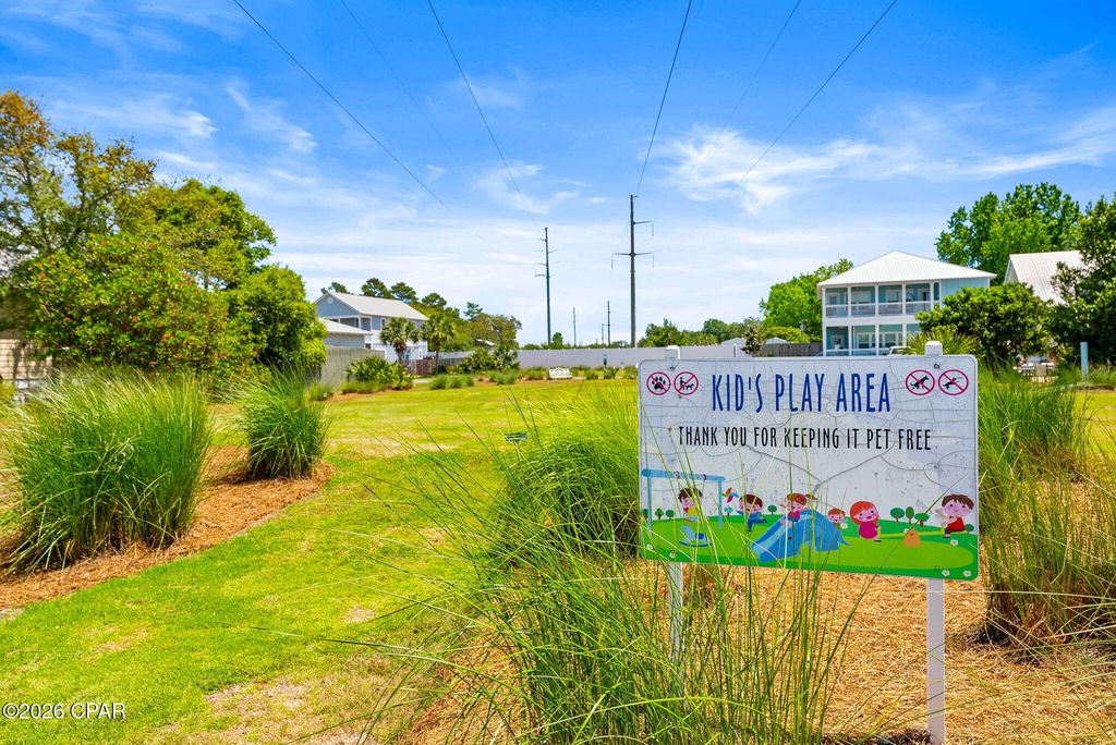 Image 44 of property listing at 408 Paradise Boulevard, Panama City Beach, FL 32413
