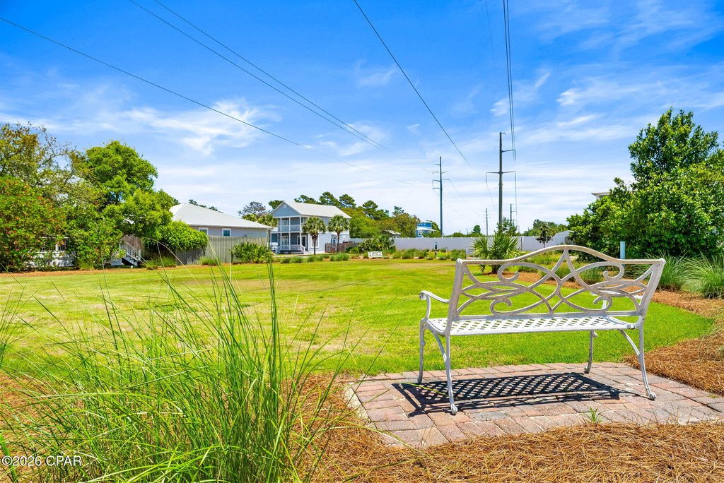 Image 45 of property listing at 408 Paradise Boulevard, Panama City Beach, FL 32413