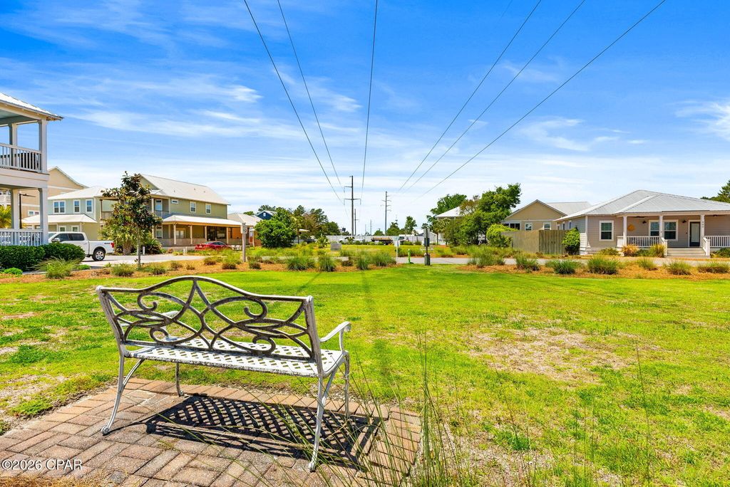Image 46 of property listing at 408 Paradise Boulevard, Panama City Beach, FL 32413