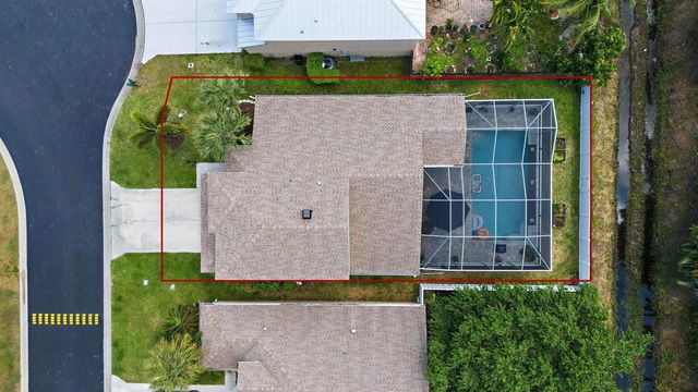 2480 SE Springtree Place, Stuart, FL 34997