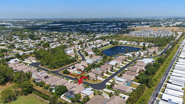 2480 SE Springtree Place, Stuart, FL 34997